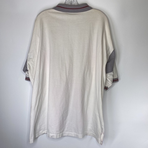 Vintage Antigua Sport XXIX 1995 Polo Shirt Size XXL - Picture 2 of 7